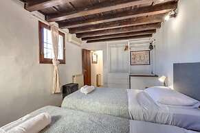 Mezzo 24 IV in Firenze