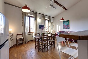 Mezzo 24 IV in Firenze