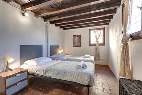 Mezzo 24 IV in Firenze