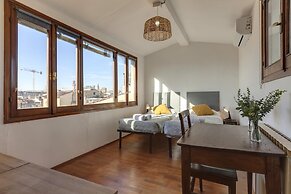 Mezzo 24 IV in Firenze