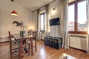 Mezzo 24 IV in Firenze