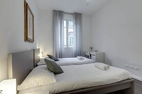 Rossini 4 in Florence