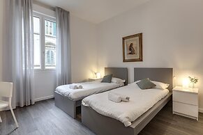 Rossini 4 in Florence