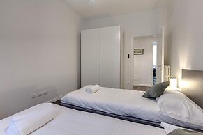 Rossini 4 in Florence