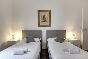 Rossini 4 in Florence