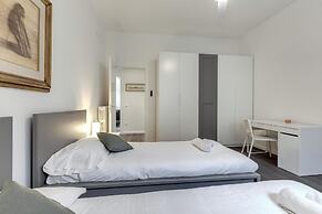 Rossini 4 in Florence