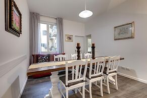 Rossini 4 in Florence