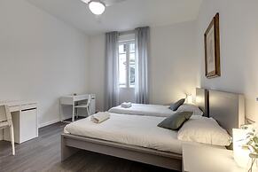 Rossini 4 in Florence