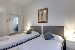 Rossini 4 in Florence