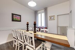 Rossini 4 in Florence