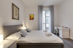 Rossini 4 in Florence