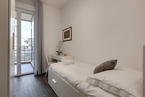 Rossini 4 in Florence