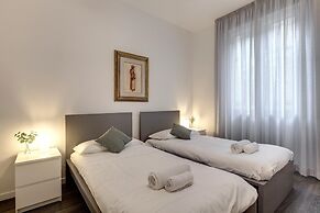 Rossini 4 in Florence