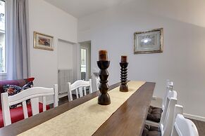 Rossini 4 in Florence