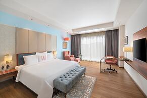 Welcomhotel By ITC Hotels Belagavi