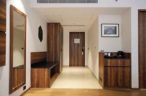 Welcomhotel By ITC Hotels Belagavi