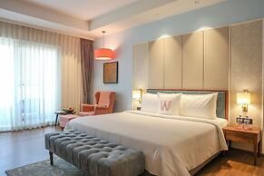 Welcomhotel By ITC Hotels Belagavi