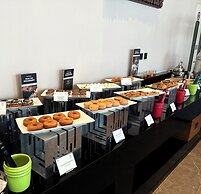 Welcomhotel By ITC Hotels Belagavi