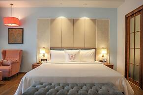 Welcomhotel By ITC Hotels Belagavi