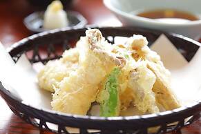 Mizutoyasuragi no Yado Ichinose