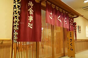 Mizutoyasuragi no Yado Ichinose