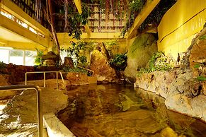 Mizutoyasuragi no Yado Ichinose