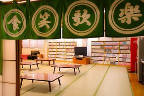 Mizutoyasuragi no Yado Ichinose