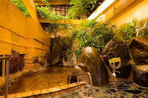 Mizutoyasuragi no Yado Ichinose