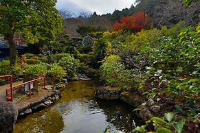 Mizutoyasuragi no Yado Ichinose