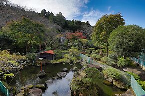 Mizutoyasuragi no Yado Ichinose