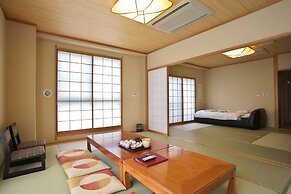 Mizutoyasuragi no Yado Ichinose