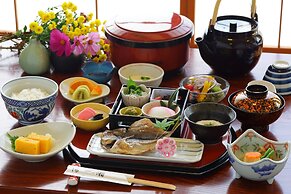 Mizutoyasuragi no Yado Ichinose