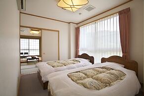 Mizutoyasuragi no Yado Ichinose