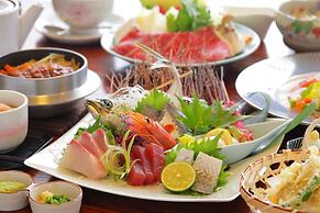 Mizutoyasuragi no Yado Ichinose