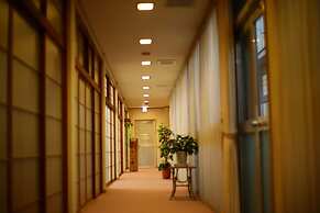 Mizutoyasuragi no Yado Ichinose