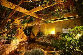 Mizutoyasuragi no Yado Ichinose