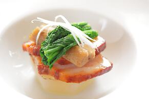 Mizutoyasuragi no Yado Ichinose