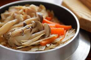 Mizutoyasuragi no Yado Ichinose