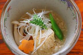 Mizutoyasuragi no Yado Ichinose