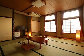 Mizutoyasuragi no Yado Ichinose