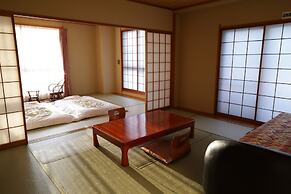 Mizutoyasuragi no Yado Ichinose