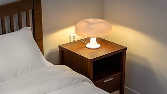 Jeju Stay Rowoon Dockchae Pension