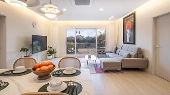 Jeju Stay Rowoon Dockchae Pension