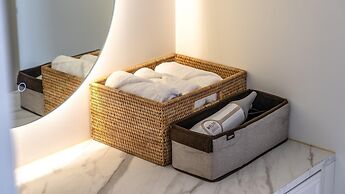 Jeju Stay Rowoon Dockchae Pension