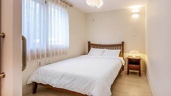 Jeju Stay Rowoon Dockchae Pension