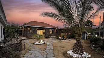 Jeju Stay Rowoon Dockchae Pension