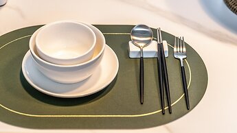 Jeju Stay Rowoon Dockchae Pension