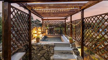 Jeju Stay Rowoon Dockchae Pension