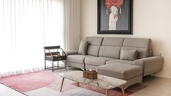 Jeju Stay Rowoon Dockchae Pension