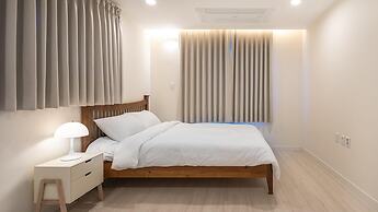 Jeju Stay Rowoon Dockchae Pension